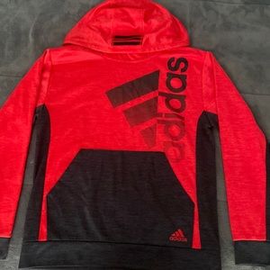 Adidas Hoodie/Sweatshirt
